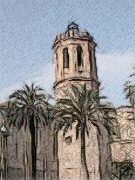 Sabadell Centre